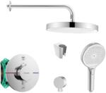 SANITINO Hansgrohe SANI21HKK022