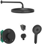 SANITINO Hansgrohe SANI21HKK411