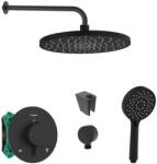 SANITINO Hansgrohe SANI21HKK412