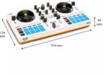 Hercules Hercules DJControl Mix Ultra (4780942)
