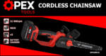 OPEX TOOLS OPX28015