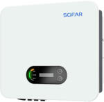 SOFARSOLAR 6.6KTLX-G3
