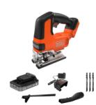 Black & Decker BLCJS78E1