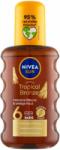 Nivea Sun oil spray SPF 6 200 ml