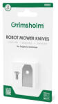 Grimsholm Penge Szett Segway Navimowhoz 12db