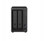 Synology Nvr rögzítő 6 Gb DDR4 DVA1622 (8471 50 00)