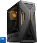 ASUS TUF Gaming T500MV-07240H1000 Számítógép konfiguráció