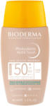 BIODERMA Photoderm Nude Touch light SPF 50+ 40 ml