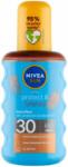 Nivea SUN Protect & Bronze oil spray SPF 30 200 ml