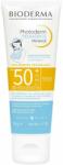 BIODERMA Photoderm PEDIATRICS Mineral SPF 50+ 50g