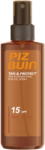 PIZ BUIN Tan & Protect SPF 15 Sun Oil Spray 150 ml