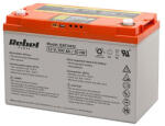 Rebel Power 100Ah 12V (BAT0410)