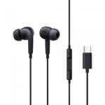 Baseus Encok CZ18 USB-C black (A00170100113-Z1) Casti