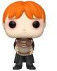 Funko Pop! Harry Potter Wizarding World Ron Weasley Puking Slugs With Bucket Figurina