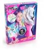 Canal Toys Style 4 Ever Unicorn Lava Lamp Diy (297)