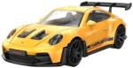 Rastar Macheta Porsche 911 gt3 rs galben scara 1/43 (JPT)