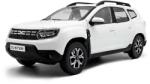 Solido Macheta Dacia Duster alba scara 1/18 Solido (JPT)