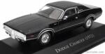  Macheta 1972 Dodge Charger coupe scara 1/43 negru