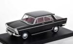  Macheta Seat 1500 scara 1/24 negru 1971