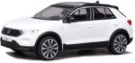  Macheta Volkswagen t-roc scara 1/43 alb 2021