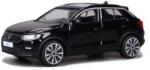 Bburago Macheta Volkswagen t-roc 2021 scara 1/43 negru (JPT)