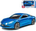  Macheta Renault Alpine A110 cup scara 1/43 albastru