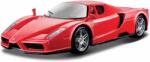 Bburago Macheta auto Ferrari enzo scara 1/24 rosu Bburago (JPT)