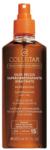 Collistar Supertanning Moisturizing Dry Oil SPF 15 200 ml