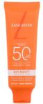 Lancaster Sun Beauty Sensitive Skin Mineral face cream SPF 50 50 ml