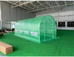 Ambitent Pótfólia kerti fóliasátorhoz 2x5 m (HT8451)