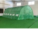 Ambitent Pótfólia kerti fóliasátorhoz 4x6 m (XM9991)