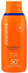 Lancaster Sun Beauty Body Milk SPF 50+ 175 ml