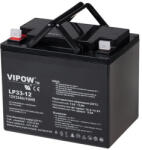 VIPOW 12V 33Ah (BAT0227)