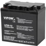 VIPOW 12V 55Ah (BAT0223)