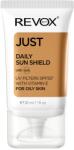 Revox Just Daily Sun Shield For Oily Skin SPF 50+ 30 ml