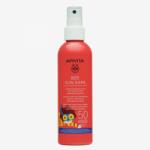 APIVITA Bee Sun Safe KID spray SPF 50 200 ml