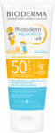 BIODERMA Photoderm Pediatrics Lait SPF 50+ 100 ml