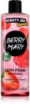 Beauty Jar Yummy Berry Marry spumă de baie emolientă 400 ml