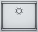 Franke Mythos - Chiuvetă BXX PRO 210/110-50, 53x44 cm, oțel inoxidabil 127.0753. 797 (127.0753.797) Chiuveta