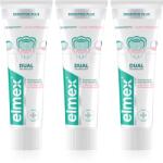 Elmex Sensitive Professional Repair & Prevent pastă de dinți pentru dinti sensibili 3x75 ml