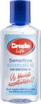 Bradoline BradoLife sensitive kézfertőtlenítő gél 50 ml