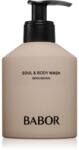 BABOR Soul & Body Wash Grounding gel de dus hranitor 250 ml