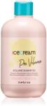 Inebrya Ice Cream Pro-Volume Shampoo șampon pentru păr cu volum 300 ml