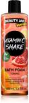Beauty Jar Yummy Vitamin C Shake spuma de baie 400 ml