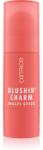 Catrice Blushin' Charm Multi Stick blush pentru iluminare stick culoare 020 Coral Cutie 5.5 g