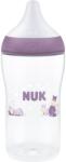 Nuk Perfect Match Hippo biberon 3m+ 1 buc