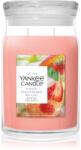 Yankee Candle White Strawberry Bellini lumânare parfumată 567 g