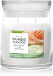 Yankee Candle Blooming Love lumânare parfumată 368 g