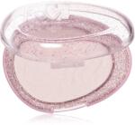 fwee Glitz Stone Highlighter agent de strălucire pe zona feței și a ochilor culoare 07 Ruby Reborn 6 g