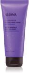 AHAVA Dead Sea Water Spring Blossom creama minerala de maini 100 ml